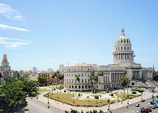 Cuba - Havana e Varadero Férias 2022